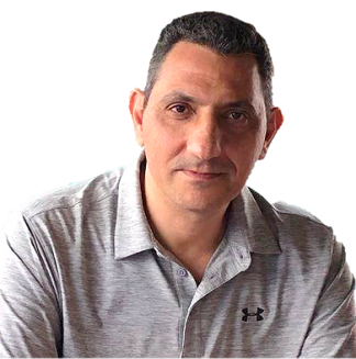 Eli Melamed